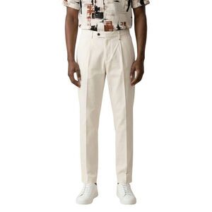 Antony Morato Beige Cotton Casual Men's Pants